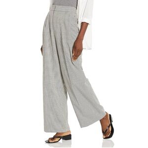 NWOT Steve Madden Pleated Trousers